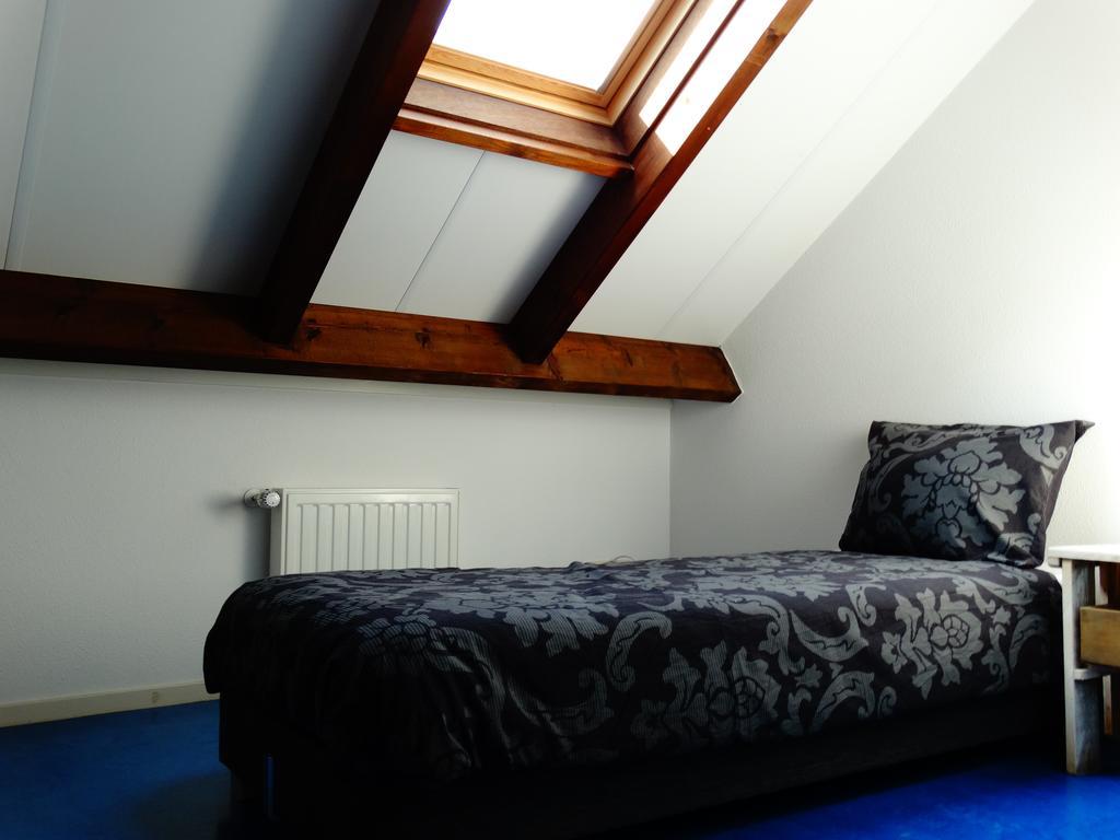 Bed & Breakfast De Kreitsberg Duifhuis 部屋 写真