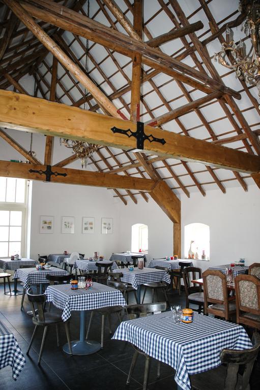Bed & Breakfast De Kreitsberg Duifhuis 部屋 写真