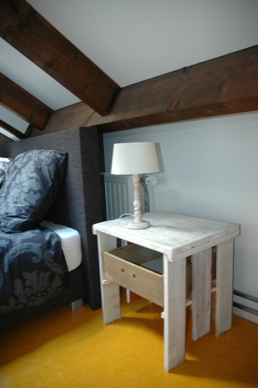 Bed & Breakfast De Kreitsberg Duifhuis 部屋 写真