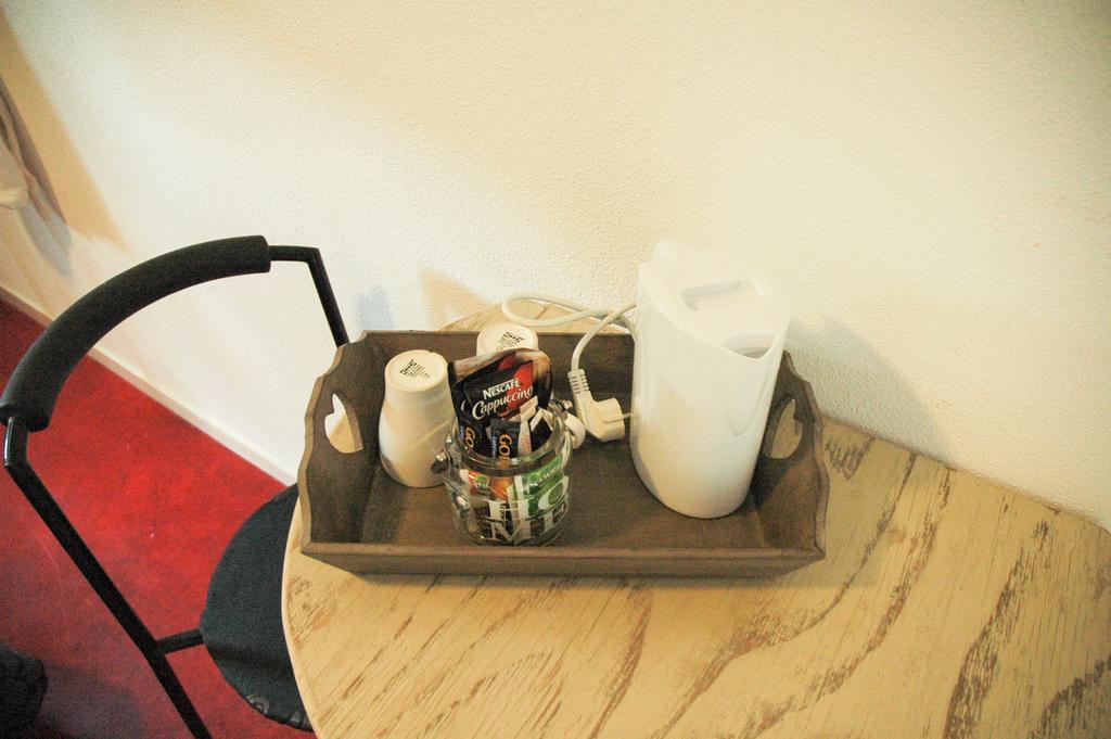 Bed & Breakfast De Kreitsberg Duifhuis エクステリア 写真