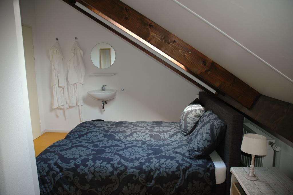 Bed & Breakfast De Kreitsberg Duifhuis 部屋 写真