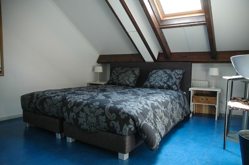 Bed & Breakfast De Kreitsberg Duifhuis 部屋 写真