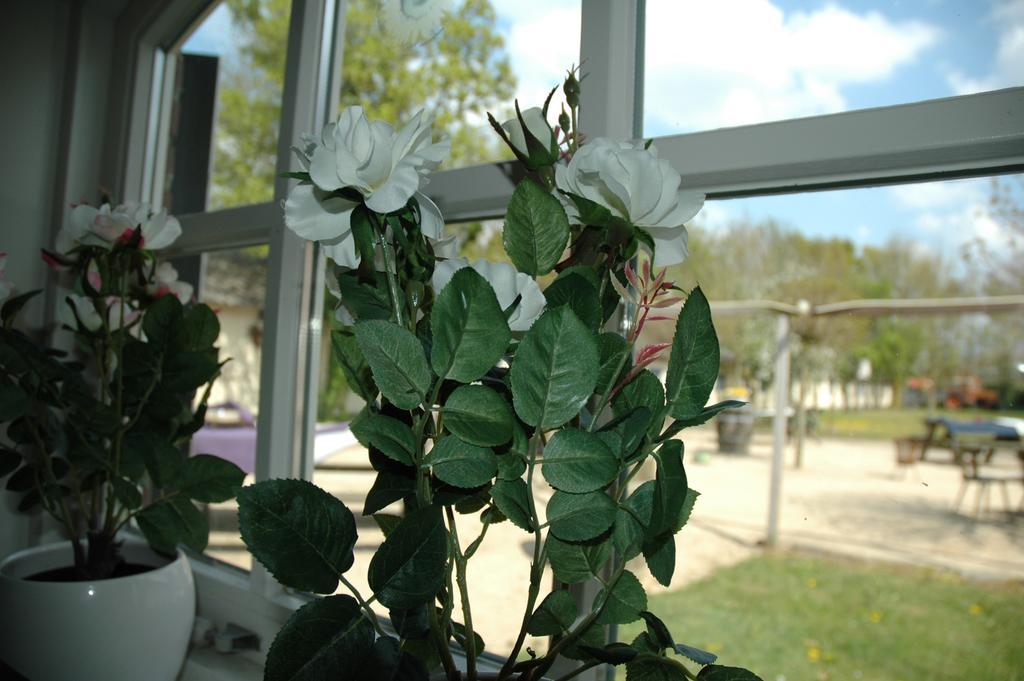 Bed & Breakfast De Kreitsberg Duifhuis エクステリア 写真