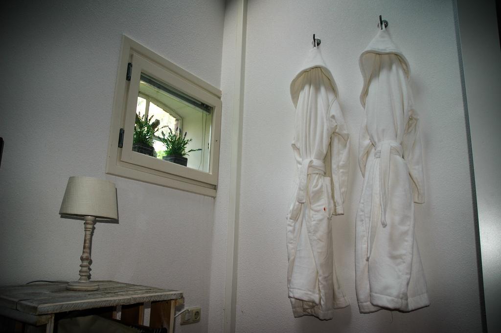 Bed & Breakfast De Kreitsberg Duifhuis 部屋 写真