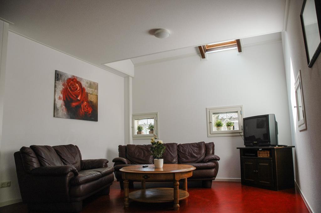 Bed & Breakfast De Kreitsberg Duifhuis エクステリア 写真