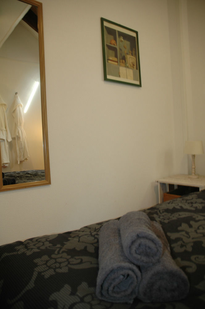 Bed & Breakfast De Kreitsberg Duifhuis エクステリア 写真