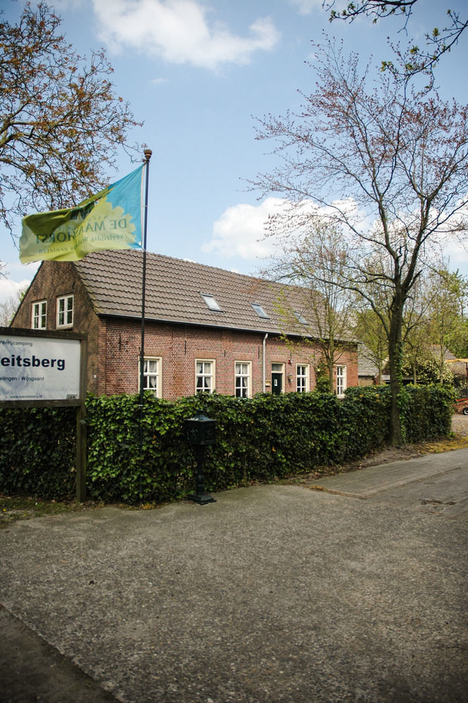 Bed & Breakfast De Kreitsberg Duifhuis エクステリア 写真