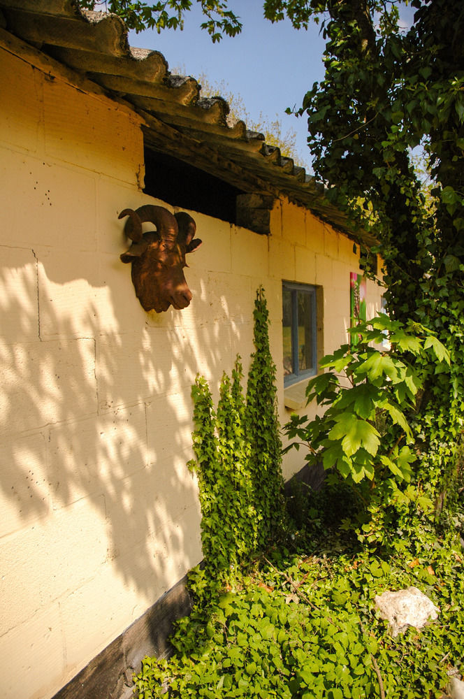 Bed & Breakfast De Kreitsberg Duifhuis エクステリア 写真